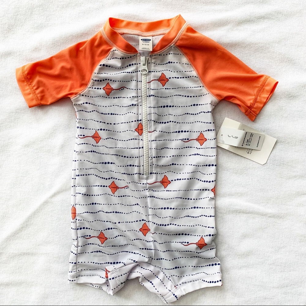 Old Navy | Swimsuit